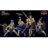 Heroes Infinite Hoplites & Spartans