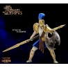 Heroes Infinite Hoplites & Spartans