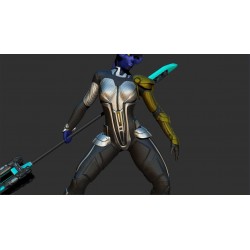 Proxima Midnight
