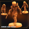 Miniatures Sci-Fi