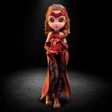 Wanda Maximoff