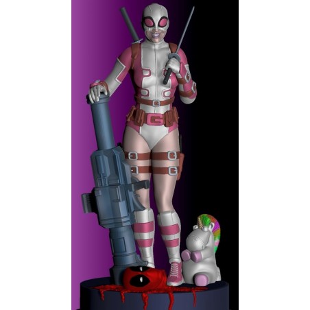 Gwenpool