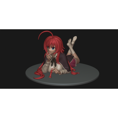 Rias