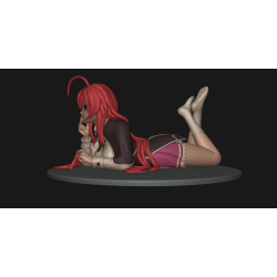 Rias