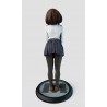 Uraraka School Dress