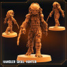 Miniatures Sci-Fi