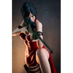 Resident Evil - Ada wong