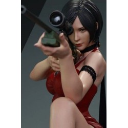 Resident Evil - Ada wong