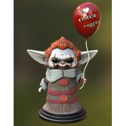 Baby Pennywise