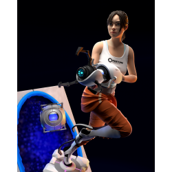 Chell