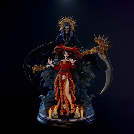 Countess Florentina
