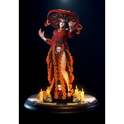 Countess Florentina