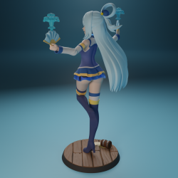 Aqua