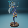 Aqua