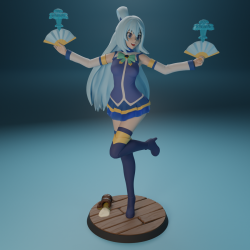 Aqua