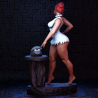 Wilma Flintstone