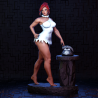 Wilma Flintstone