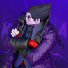 Kazuya Mishima Tekken 8