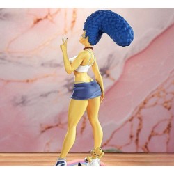 Marge Simpson