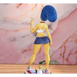 Marge Simpson