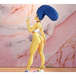 Marge Simpson