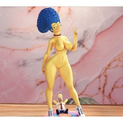 Marge Simpson