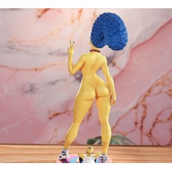 Marge Simpson