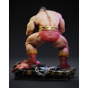 Street Fighter - Zangief