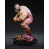 Street Fighter - Zangief