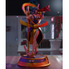 Eliza Skullgirls