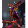 Eliza Skullgirls