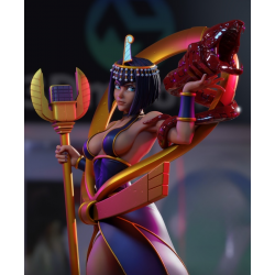 Eliza Skullgirls