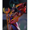 Eliza Skullgirls