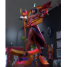Eliza Skullgirls