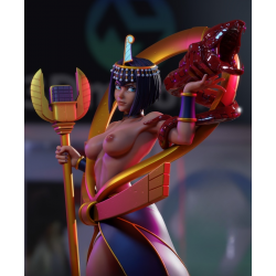 Eliza Skullgirls