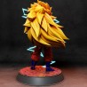 Goku Super Saiyan 3