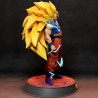 Goku Super Saiyan 3