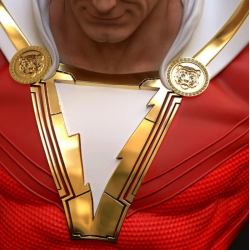 Shazam