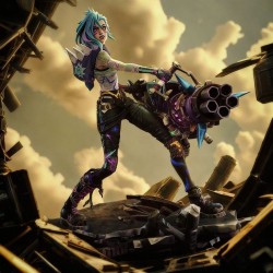 Arcane Jinx