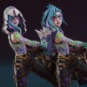 Arcane Jinx