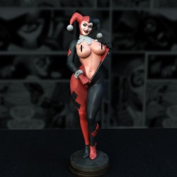 Harley Quinn