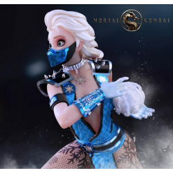 Elsa Sub-Zero