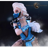 Elsa Sub-Zero