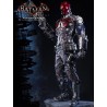 Batman Arkham Knight Red Hood