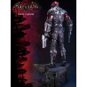 Batman Arkham Knight Red Hood