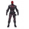 Batman Arkham Knight Red Hood