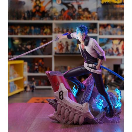 Grimmjow