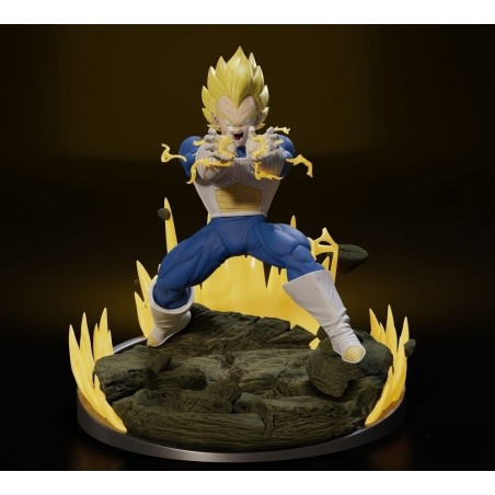 Vegeta Blue