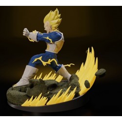 Vegeta Blue