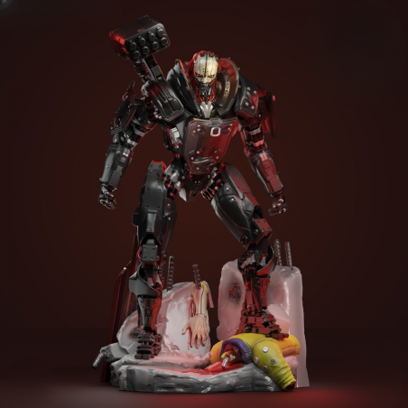 Adam Smasher